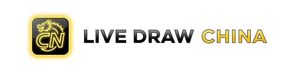 Live Draw China - Live Result China - Live China Tercepat